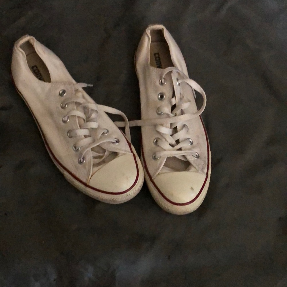 Converse sneakers